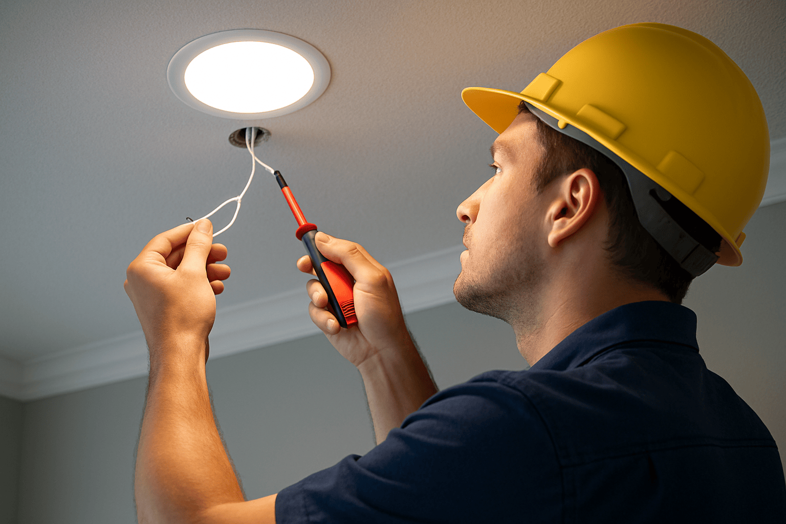 Ugradnja Led Rasvete